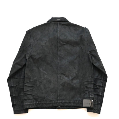 2023ss our legacy rebirth denim jacket 48