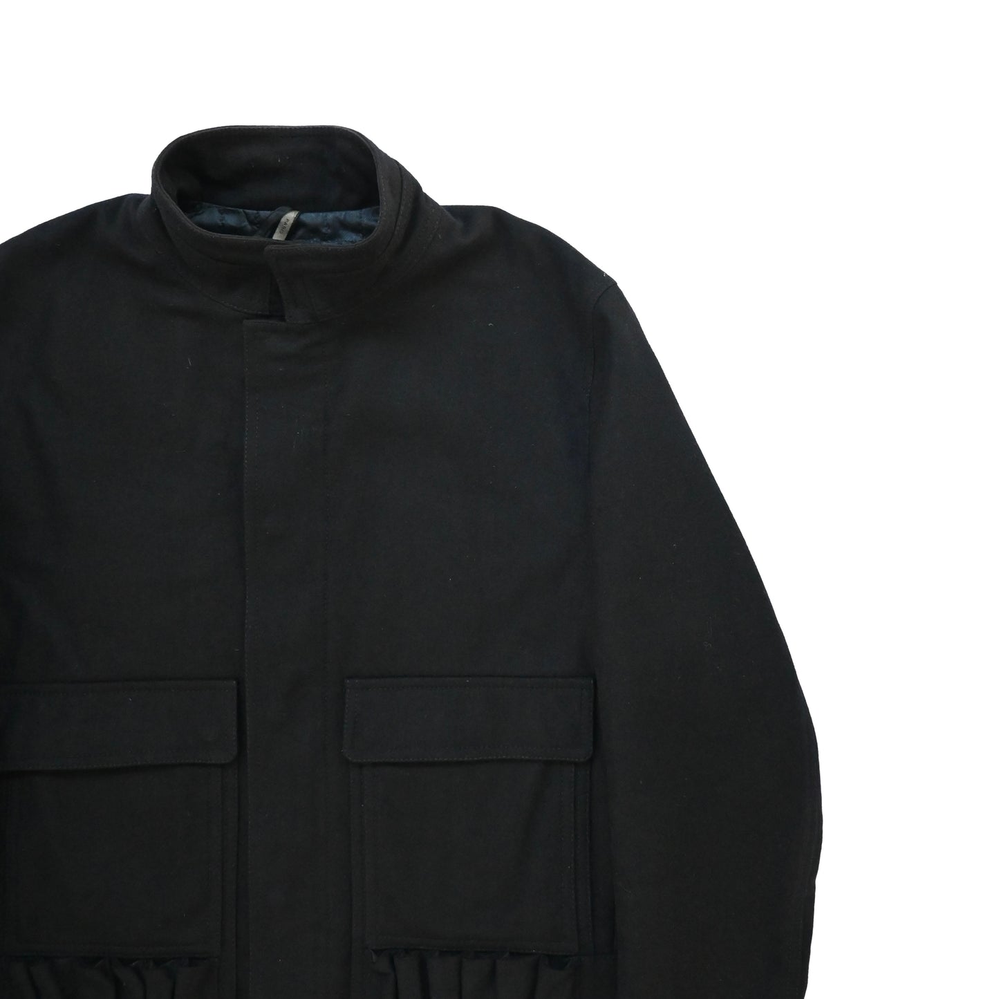 2008aw dior homme pen holder docking wool blouson 48 by kris van assche