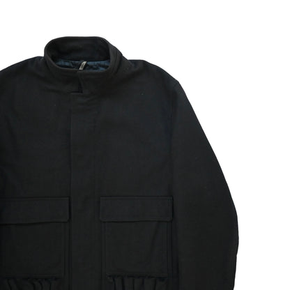 2008aw dior homme pen holder docking wool blouson 48 by kris van assche