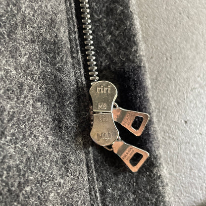 1999aw prada wool short blouson S