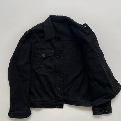 2000s gucci cotton blouson 44 by Tom ford