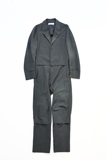 2018ss kiko kostadinov dolarhyde jumpsuit XS