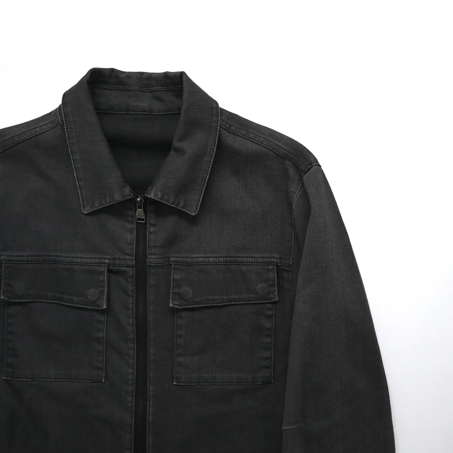 2022ss allegri cotton blouson 48