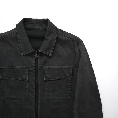 2022ss allegri cotton blouson 48