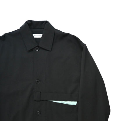 2017ss kiko kostadinov kk jacket 50