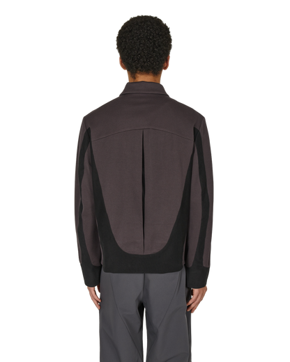 2023aw _j.l-a.l cotton bias jacket M