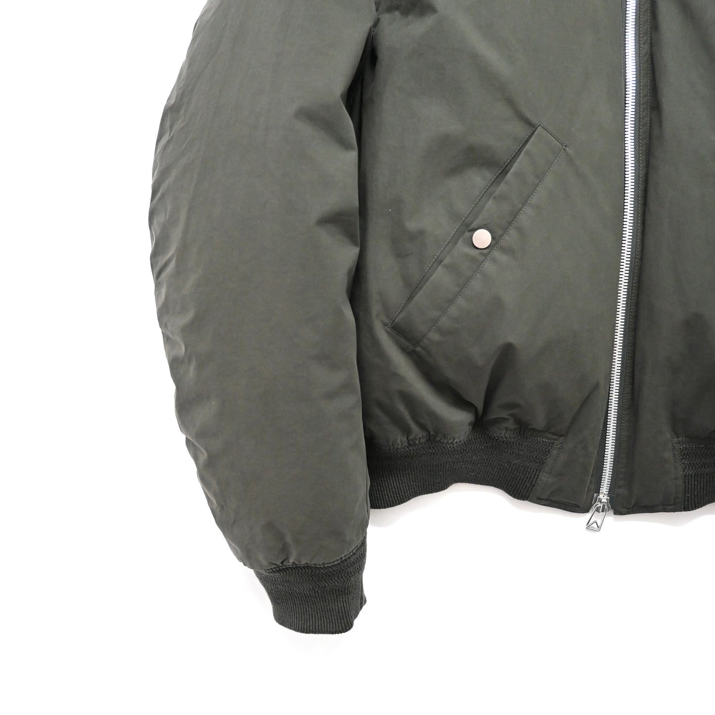 2021aw bottega veneta ma-1  padded jacket L by Daniel lee