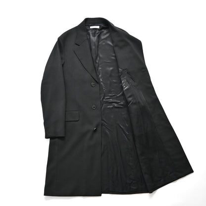 2019aw our legacy dolphin wool coat 50