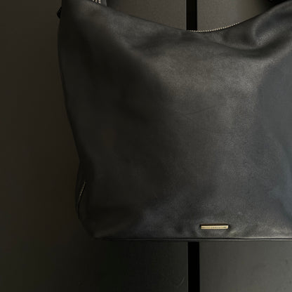 2000s gucci leather handbag by Tom ford