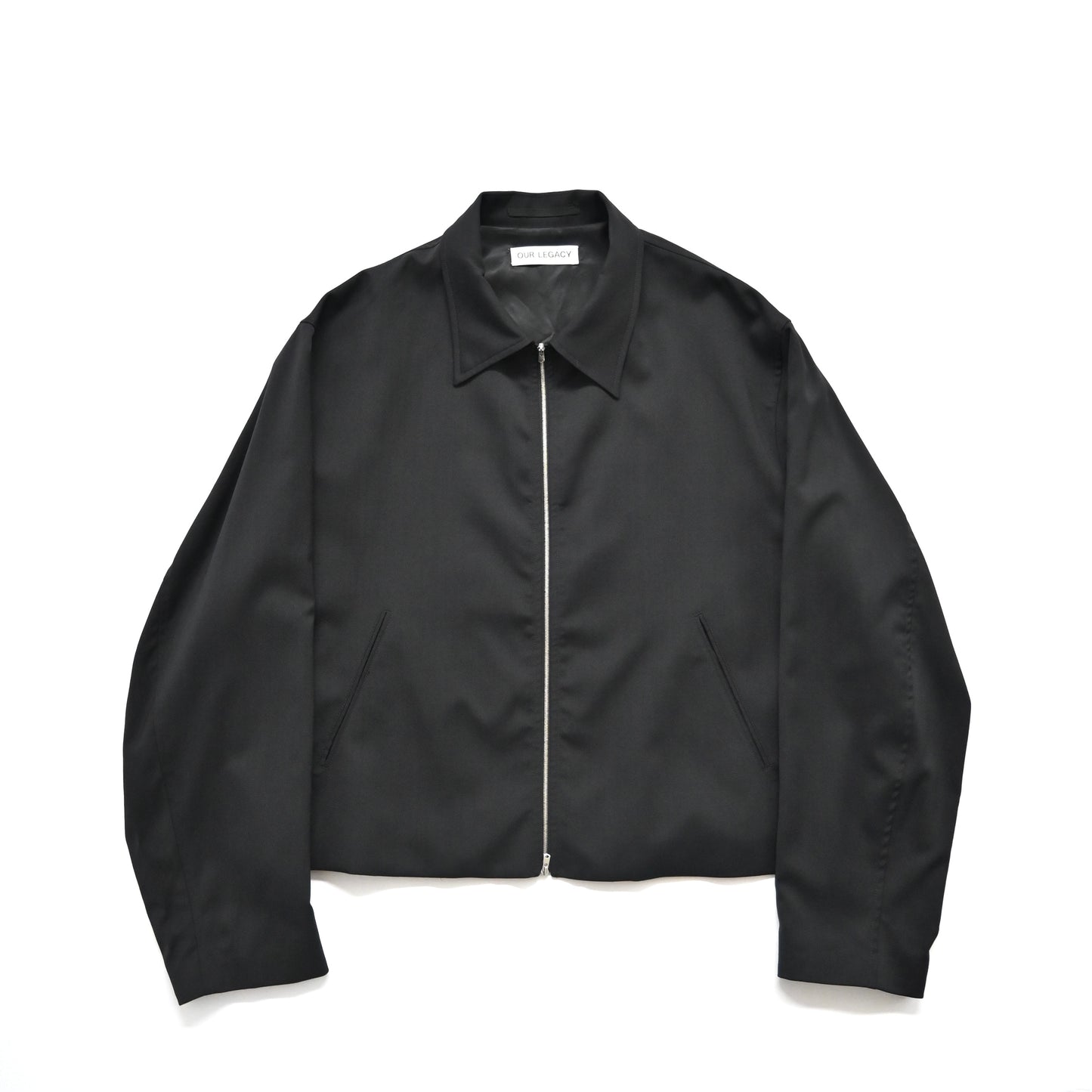 2023ss our legacy mini cotton jacket 52