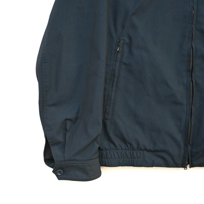 2020aw dries van noten coating polyester blouson S