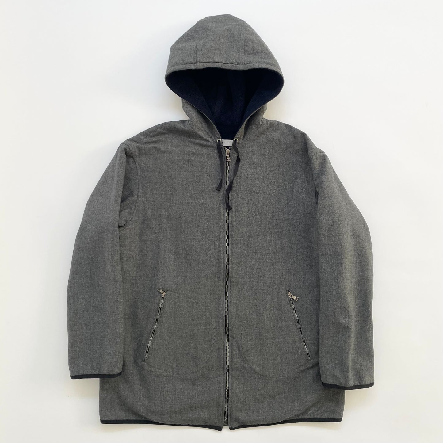 1997aw miu miu wool ribbon hoodie 40