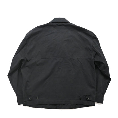 1980s comme des garcons homme cotton jacket M