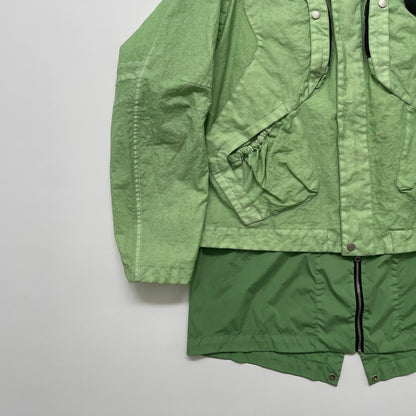 2020aw kiko kostadinov c.p company co-ted medium jacket 48