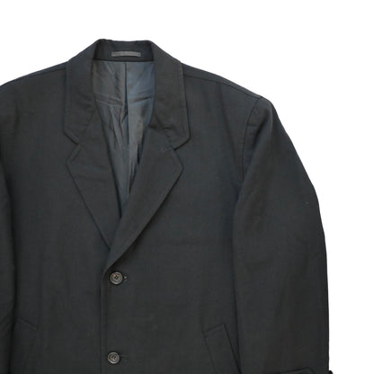 1988aw comme des garcons homme wool long coat M