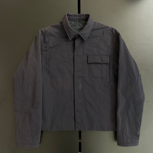 1999aw jil sander cotton blouson jacket 50