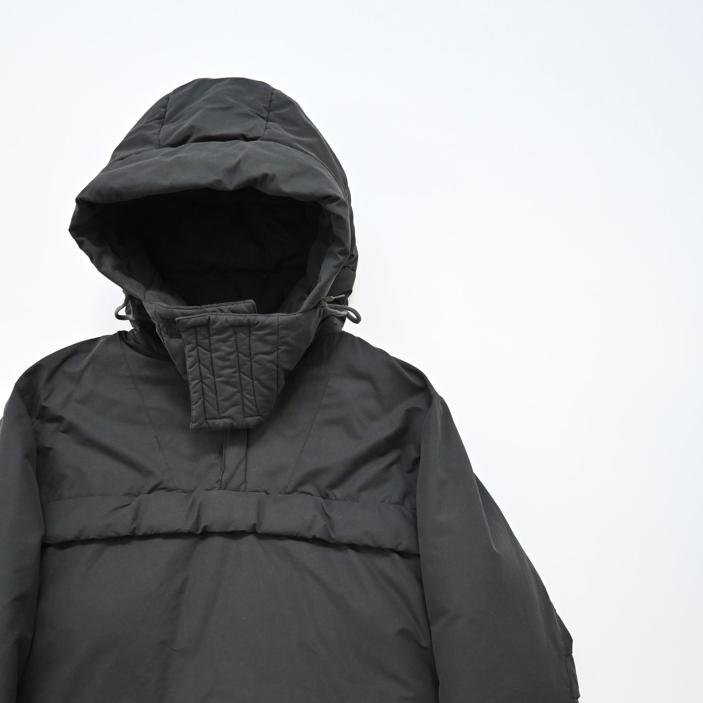 1998aw helmut lang astro hooded down jacket 46