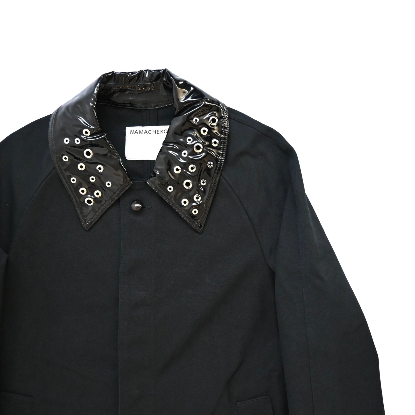 2024ss namacheko atran denim coat M