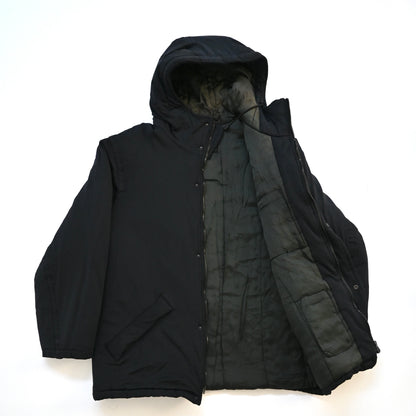 2000s gucci nylon down jacket L