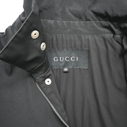 1990s gucci nylon jacket 48 by Tom ford