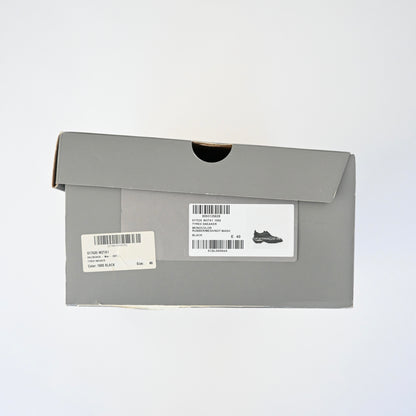 2020ss balenciaga tyrex low sneaker 40