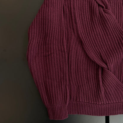 2000s emporio armani cross kint 48