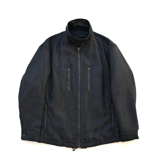 1997ss issey miyake nylon reversible blouson M