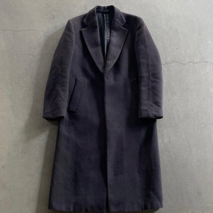2012aw jil sander spur long wool coat 48
by raf simons