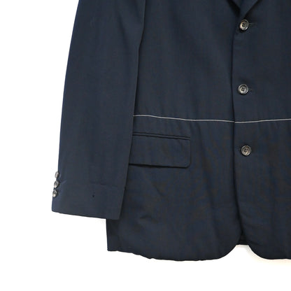 1999aw comme des garcons homme stitch tailored jacket M