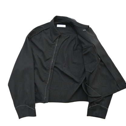 2024ss kiko kostadinov murad stitch kk jacket 48