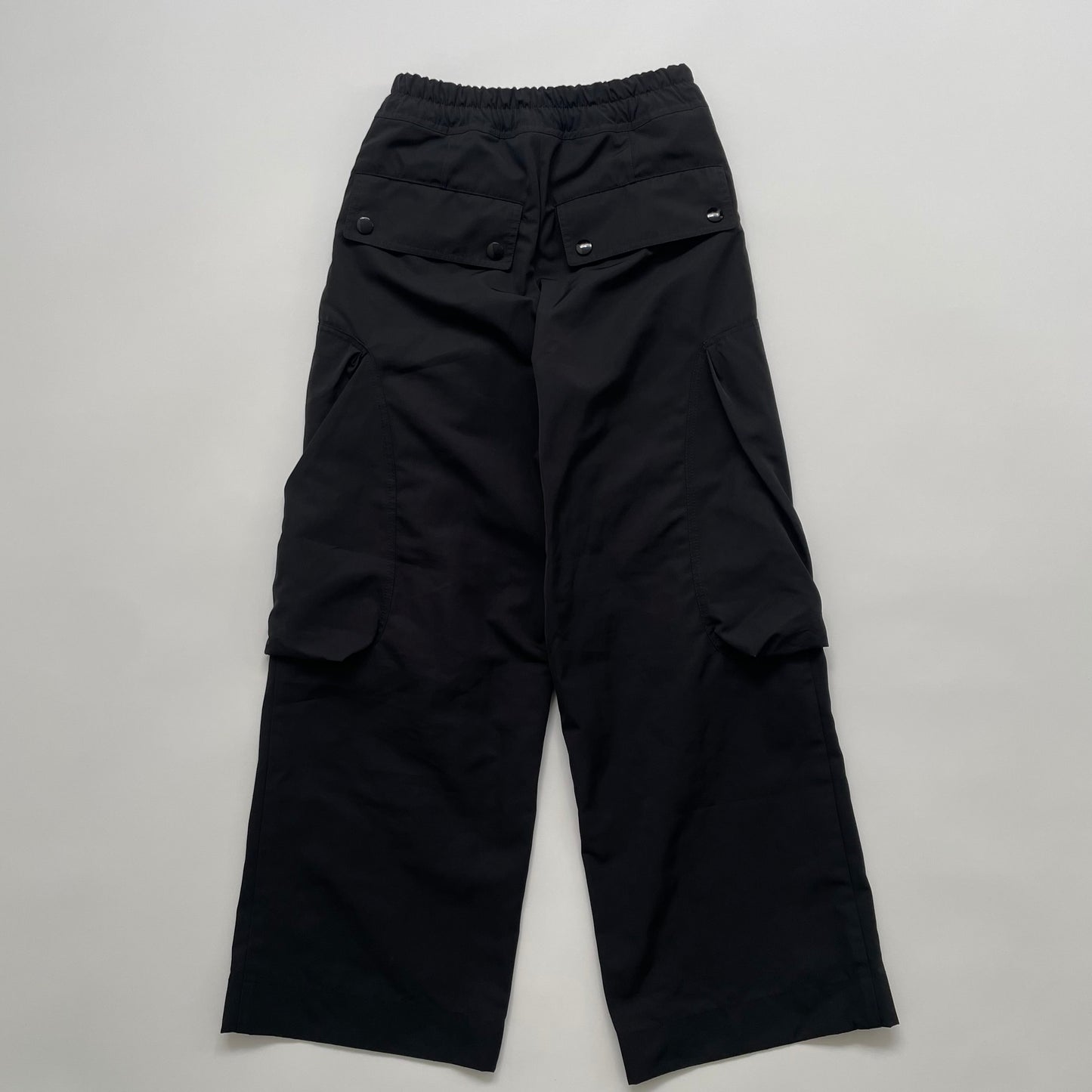 2024aw dries van noten prima pis cargo pants S