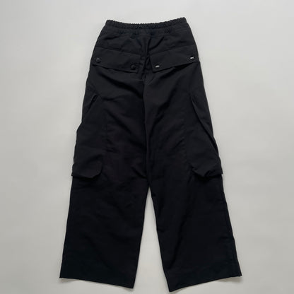 2024aw dries van noten prima pis cargo pants S