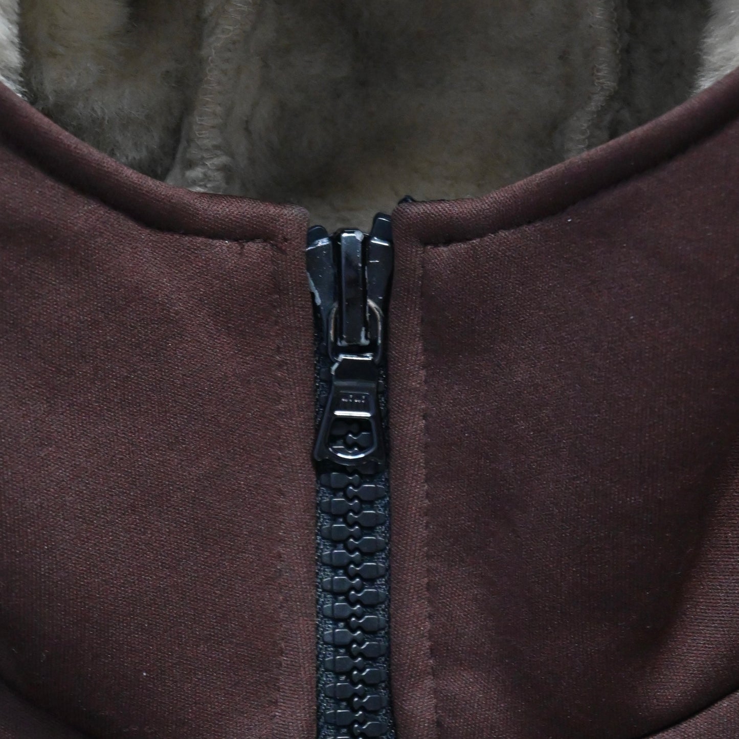 1999aw miu miu mouton coat L