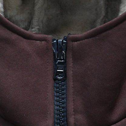 1999aw miu miu mouton coat L