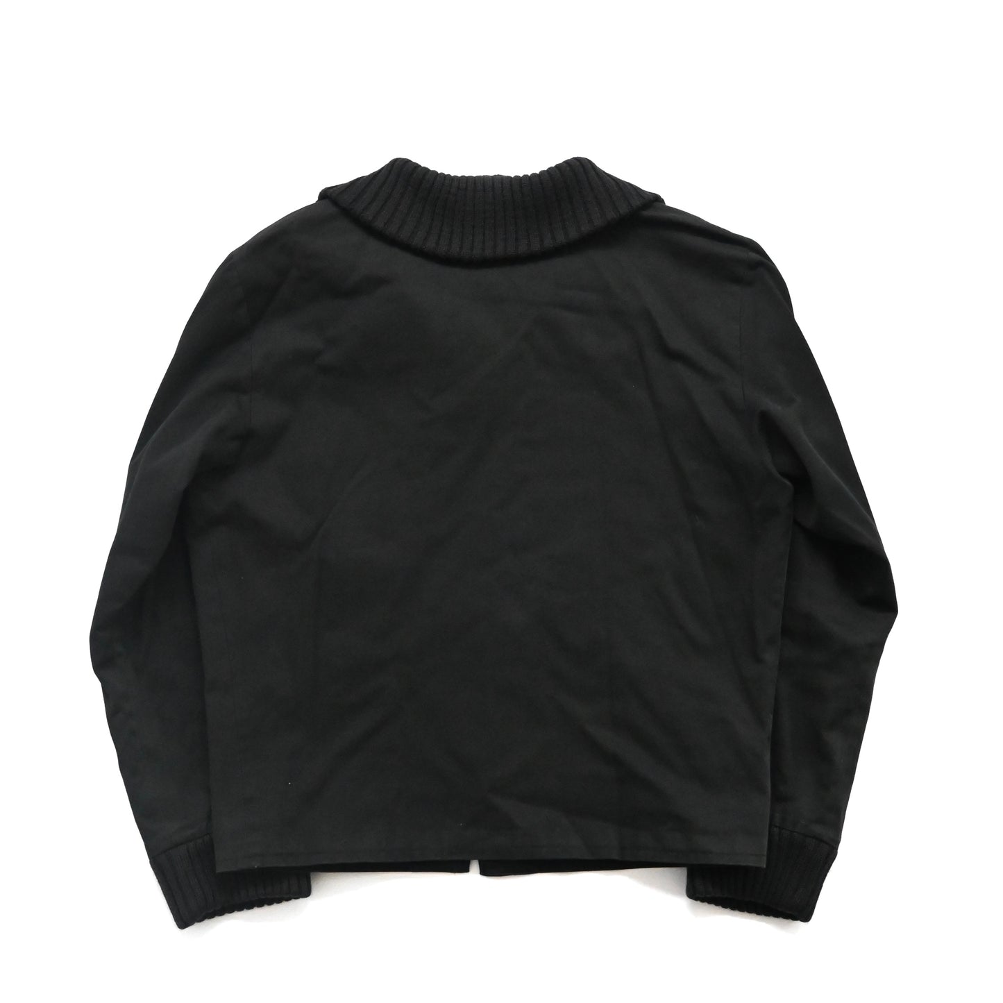 1990s agnes b homme kint docking cotton blouson 2