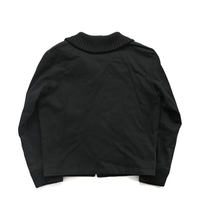 1990s agnes b homme kint docking cotton blouson 2