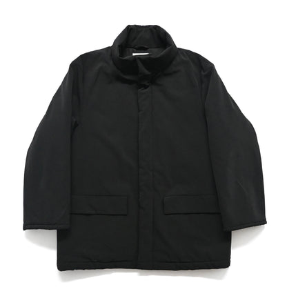 2002aw prada nylon high neck jacket M