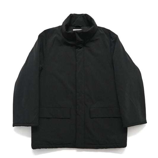 2002aw prada nylon high neck jacket M