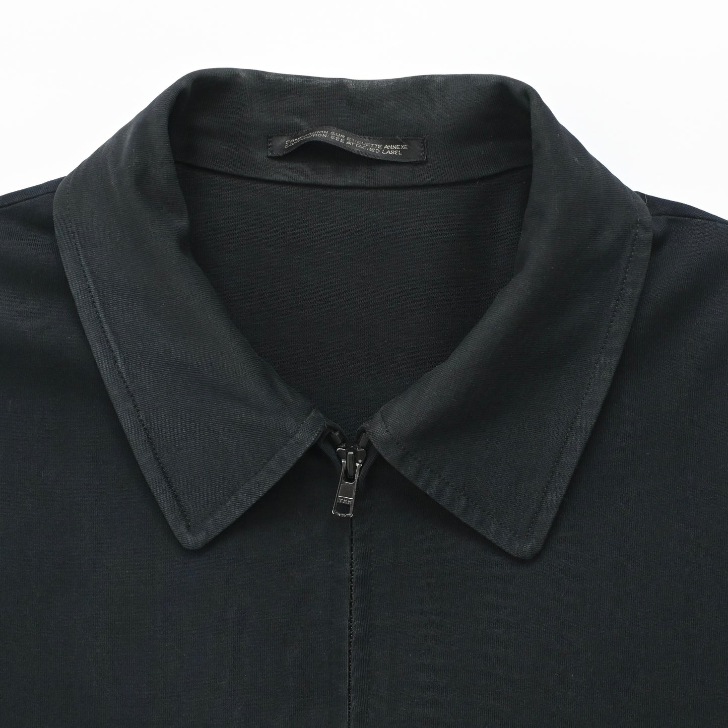 2002ss yohji yamamoto pour homme cotton blouson 3