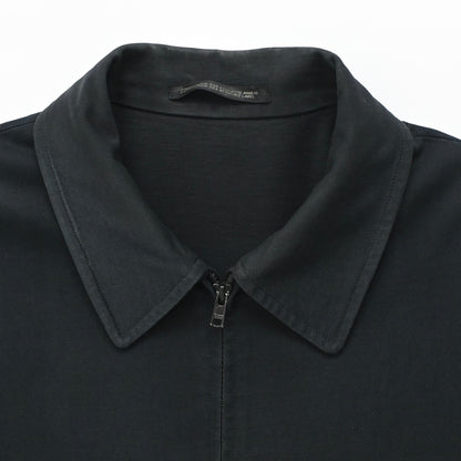 2002ss yohji yamamoto pour homme cotton blouson 3
