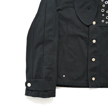 2023ss namacheko cotton an jacket S
