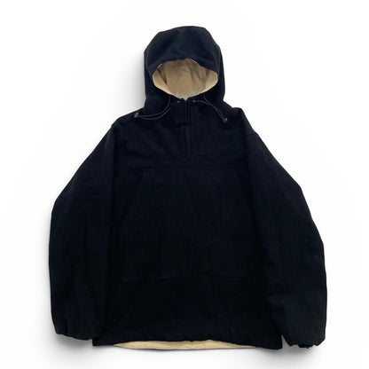 1990s masaki matsushima fleece parka 2