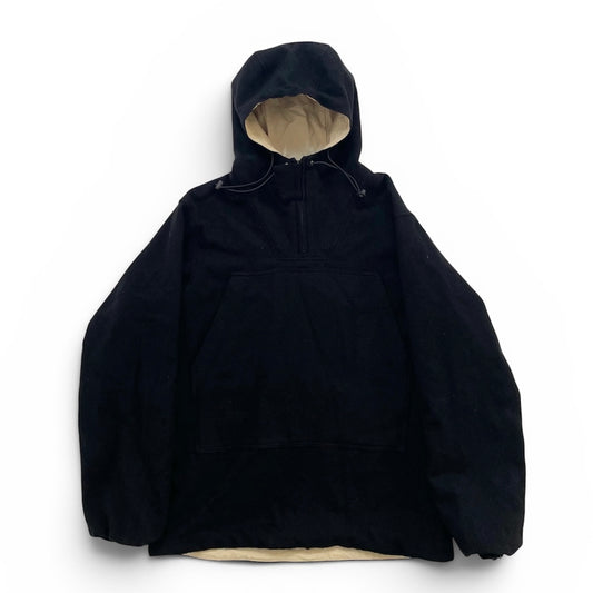 1990s masaki matsushima fleece parka 2