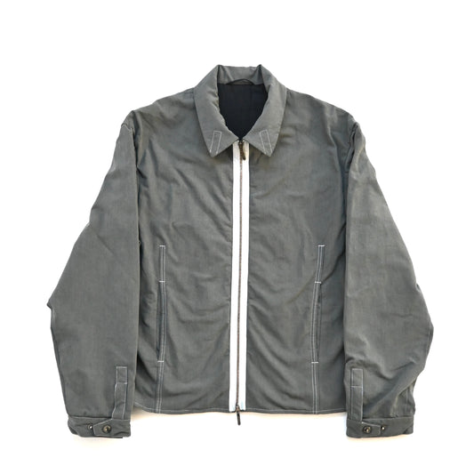 1999aw jil sander stitch wool blouson 46