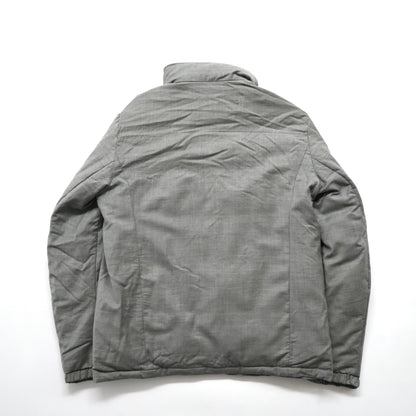 2012aw jil sander cotton down jacket 48 by raf simons
