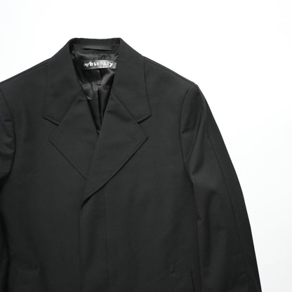 2023aw our legacy wool unifrom coat 46