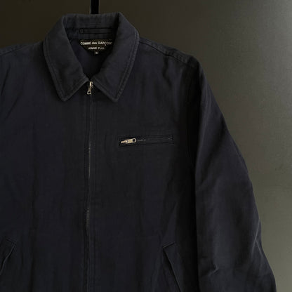 1999aw comme des garcons homme plus cotton blouson M