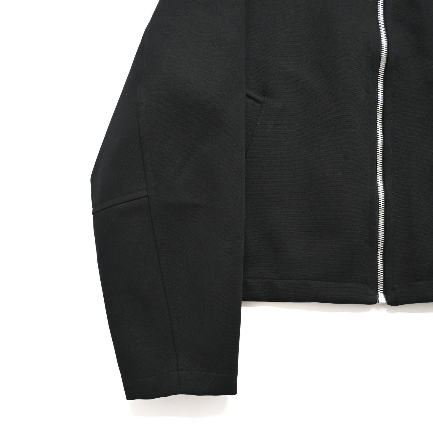2023aw bottega veneta bonded cotton blouson 54
