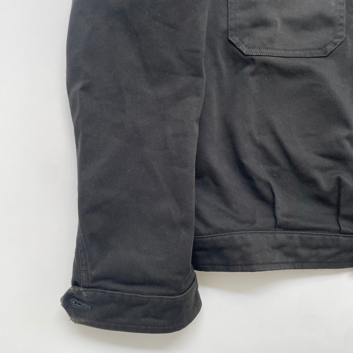 2000s gucci cotton blouson 44 by Tom ford