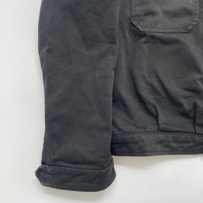 2000s gucci cotton blouson 44 by Tom ford